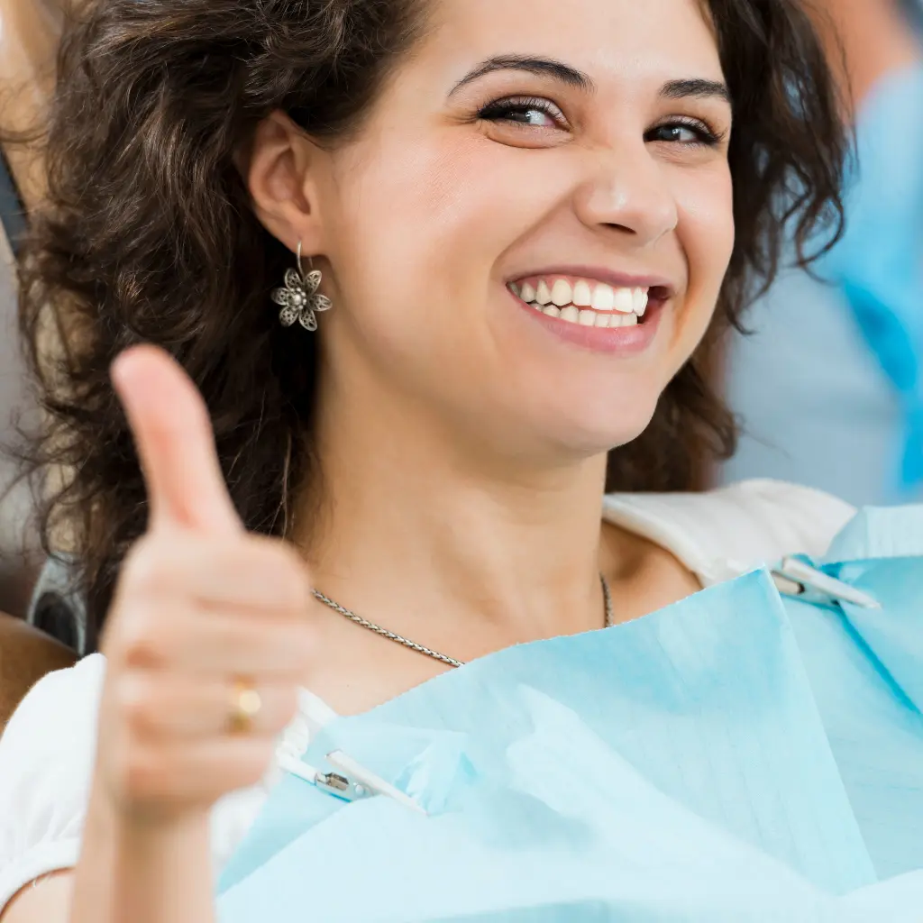 Cosmetic Dentist in Stockbridge GA